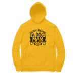 Busy-dog-mam-hoodies