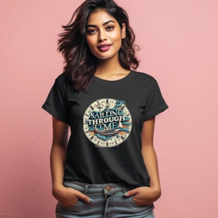 Women's Nope Not Today Sarcastic Quotes T-Shirt