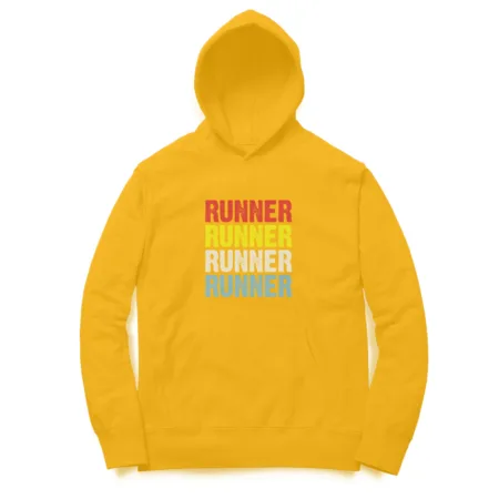 Women's Running Running Graphics Printed Hoodies