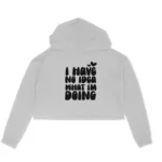 front-658d0a8226882-Melange_Grey_XS_Crop_Hoodie.jpg