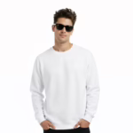 Men's Plain Sweatshirts