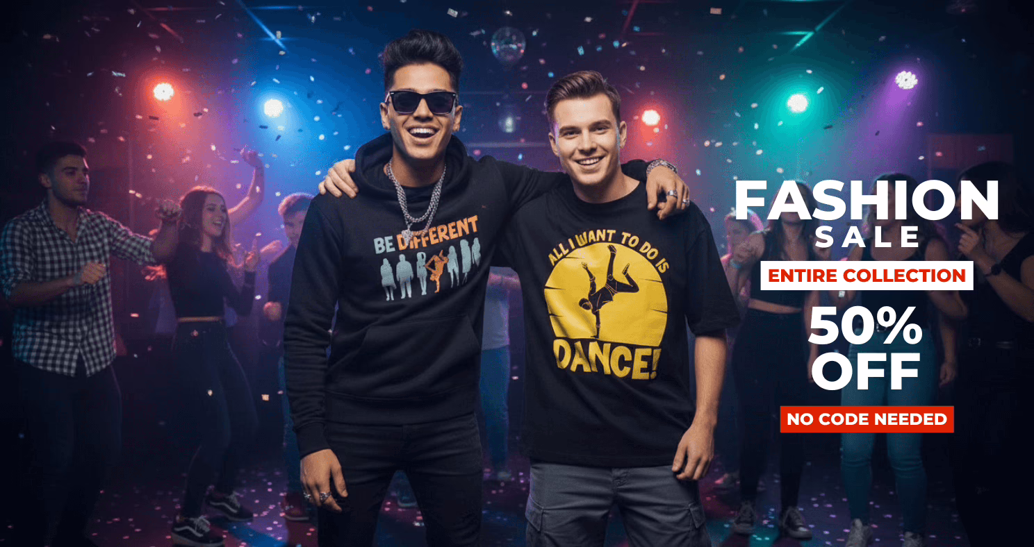 Creativeya Fashion Sale 3